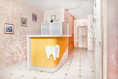 Клиника вашего Стоматолога