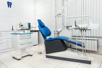 Клиника вашего Стоматолога