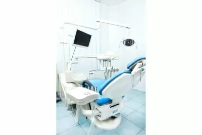 Клиника вашего Стоматолога