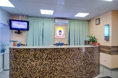 Евромедклиник 24