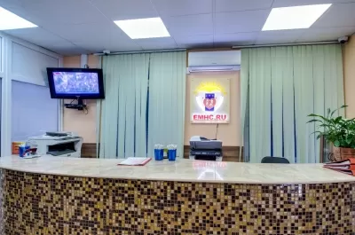 Евромедклиник 24