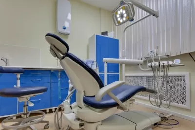 Стоматология на Смоленской