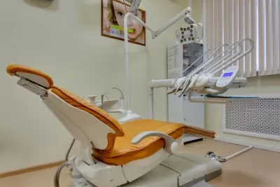 Стоматология на Смоленской