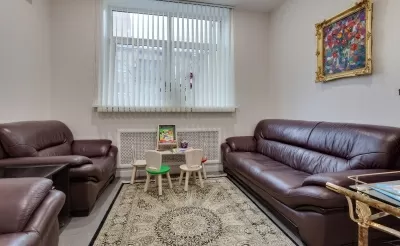 Стоматология на Смоленской