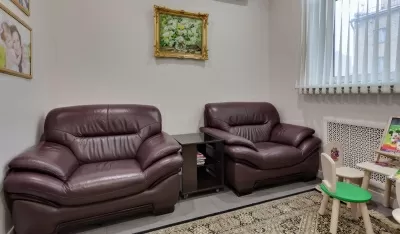 Стоматология на Смоленской