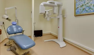 Стоматология на Смоленской