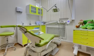 Стоматология на Смоленской