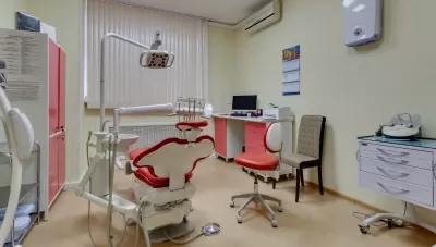 Стоматология на Смоленской