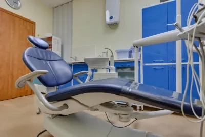 Стоматология на Смоленской