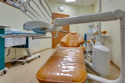 Стоматология на Смоленской