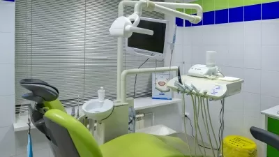 Центр стоматологии НУР-Дент