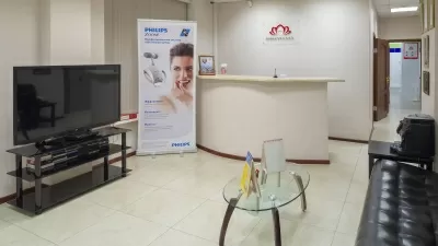 Центр стоматологии НУР-Дент