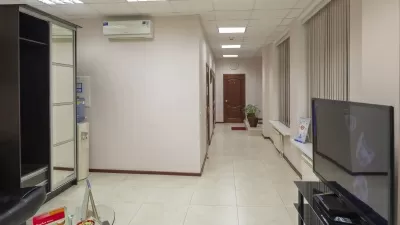 Центр стоматологии НУР-Дент