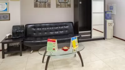 Центр стоматологии НУР-Дент