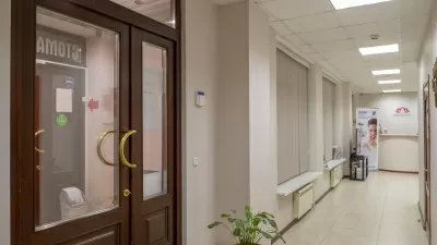 Центр стоматологии НУР-Дент