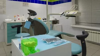 Центр стоматологии НУР-Дент