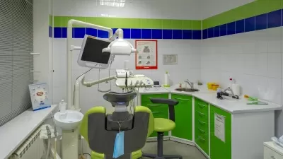 Центр стоматологии НУР-Дент