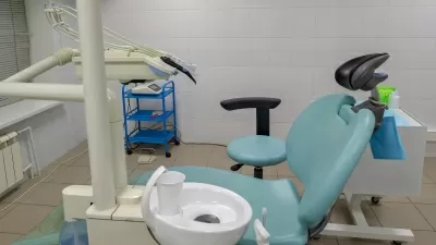 Центр стоматологии НУР-Дент