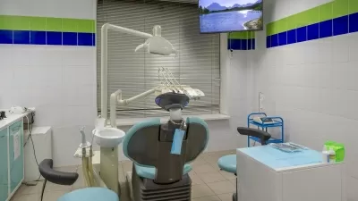 Центр стоматологии НУР-Дент