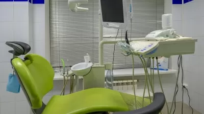 Центр стоматологии НУР-Дент