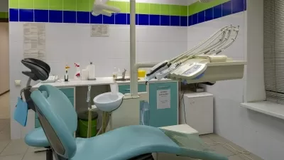 Центр стоматологии НУР-Дент