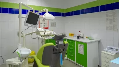 Центр стоматологии НУР-Дент