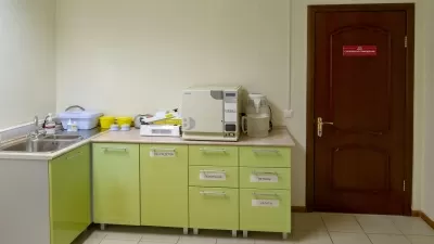 Центр стоматологии НУР-Дент