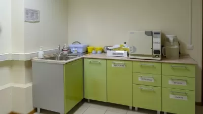 Центр стоматологии НУР-Дент