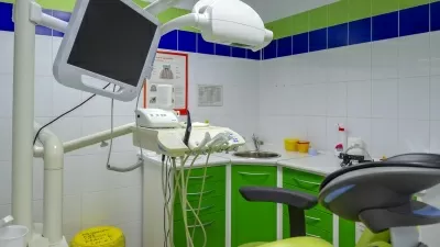 Центр стоматологии НУР-Дент