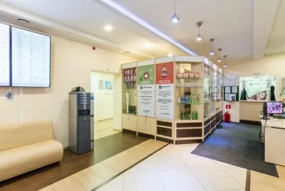 Центр репродуктивного здоровья СМ-клиника