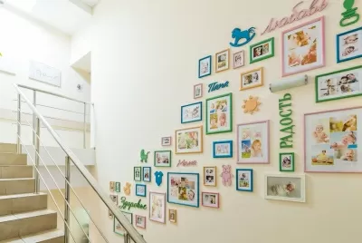 Центр репродуктивного здоровья СМ-клиника