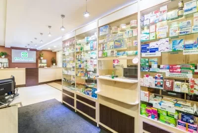 Центр репродуктивного здоровья СМ-клиника