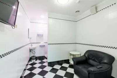 Центр репродуктивного здоровья СМ-клиника