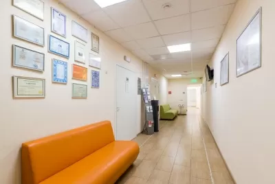 Центр репродуктивного здоровья СМ-клиника