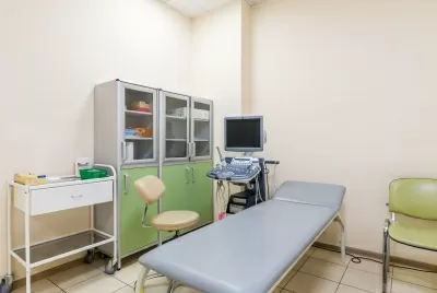 Центр репродуктивного здоровья СМ-клиника