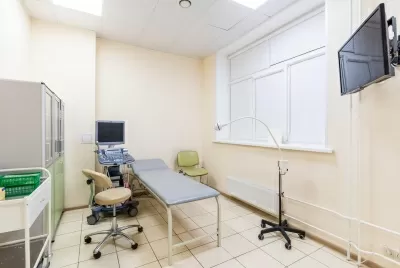 Центр репродуктивного здоровья СМ-клиника