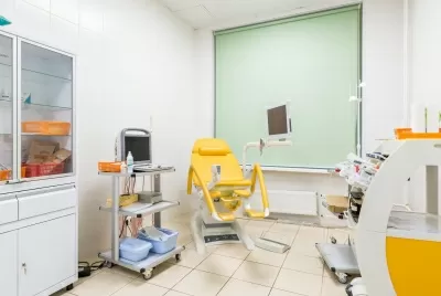 Центр репродуктивного здоровья СМ-клиника