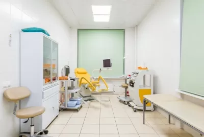 Центр репродуктивного здоровья СМ-клиника