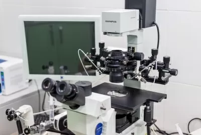 Центр репродуктивного здоровья СМ-клиника