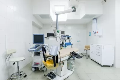 Центр репродуктивного здоровья СМ-клиника