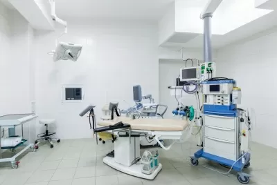 Центр репродуктивного здоровья СМ-клиника