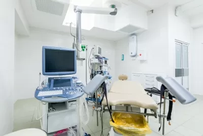 Центр репродуктивного здоровья СМ-клиника