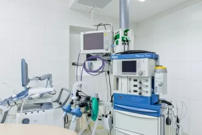 Центр репродуктивного здоровья СМ-клиника