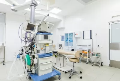 Центр репродуктивного здоровья СМ-клиника