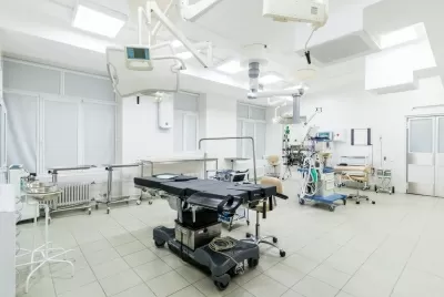 Центр репродуктивного здоровья СМ-клиника