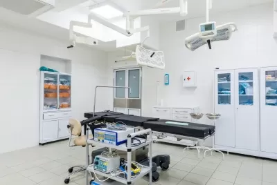 Центр репродуктивного здоровья СМ-клиника