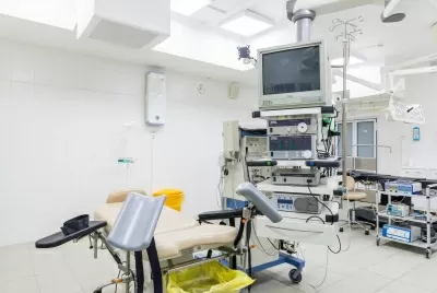 Центр репродуктивного здоровья СМ-клиника