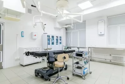 Центр репродуктивного здоровья СМ-клиника