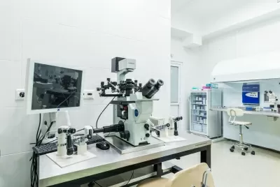 Центр репродуктивного здоровья СМ-клиника