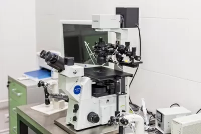 Центр репродуктивного здоровья СМ-клиника